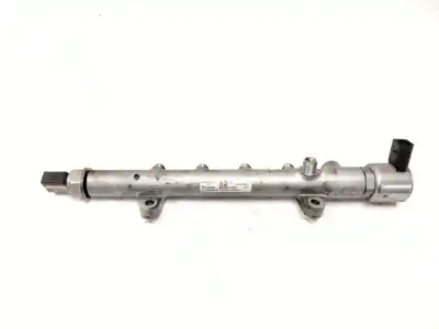 Second-hand car spare part distributor pipe for mercedes-benz clase c t-model (s204) c 220 cdi (204.202) oem iam references a6510700495