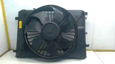 Second-hand car spare part radiator cooling fan for mercedes-benz clase c t-model (s204) c 220 cdi (204.202) oem iam references a2045000755
