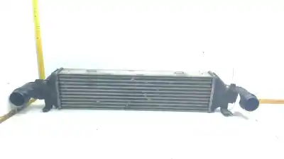 Second-hand car spare part intercooler for mercedes-benz clase c t-model (s204) c 220 cdi (204.202) oem iam references a2045000200