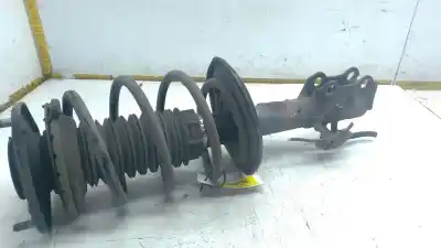 Piesă de schimb auto la mâna a doua amortizor fațã stânga pentru toyota auris ranchera familiar (_e18_) 1.8 hybrid (zwe186_) referințe oem iam 4851002e00