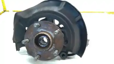 Piesă de schimb auto la mâna a doua fuzeta dreapta fata pentru toyota auris ranchera familiar (_e18_) 1.8 hybrid (zwe186_) referințe oem iam 4321105090