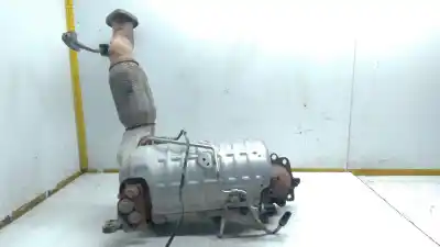 Peça sobressalente para automóvel em segunda mão catalisador por mazda cx-5 (ke, gh) 2.2 d (ke2fw) referências oem iam sh022050xe