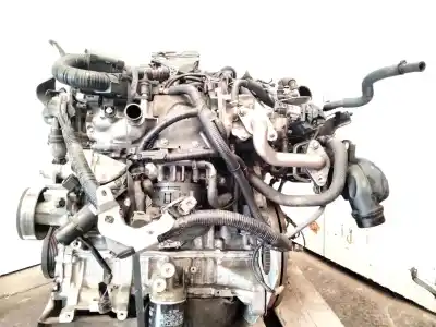 Peça sobressalente para automóvel em segunda mão motor explodido por mazda cx-5 (ke, gh) 2.2 d (ke2fw) referências oem iam sh30379898