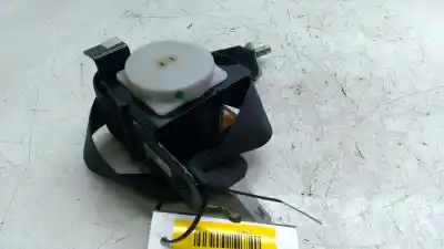 Peça sobressalente para automóvel em segunda mão cinto de segurança traseiro esquerdo por mazda cx-5 (ke, gh) 2.2 d awd (ke2aw) referências oem iam kd455779001