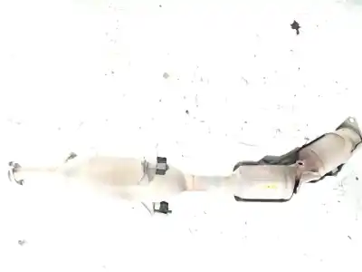 Piesă de schimb auto la mâna a doua catalizator pentru toyota auris ranchera familiar (_e18_) 1.8 hybrid (zwe186_) referințe oem iam 174100t510