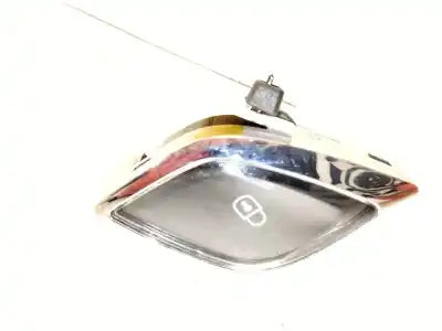 Автозапчастина б/у ВИМИКАЧ БЛОКУВАННЯ ДВЕРЕЙ для CITROEN C3 II (SC_)  Посилання на OEM IAM 96656596  