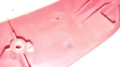 Peça sobressalente para automóvel em segunda mão catadioptrico esquerdo para-choques traseiro por renault koleos 2.0 dci diesel fap referências oem iam 26565jy00a  