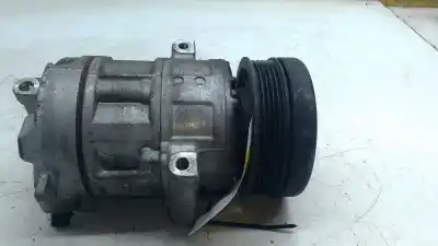Peça sobressalente para automóvel em segunda mão Compressor De Ar Condicionado A/a A/c por OPEL CORSA E (X15) 1.4 (08 68) Referências OEM IAM 4472808690  