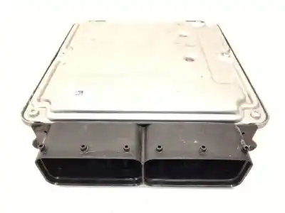 Автозапчастина б/у ЕБУ КОНТРОЛЕР ДВИГУНА для SKODA SUPERB III (3V3)  Посилання на OEM IAM 04L907309P 1039T01128 0281031483