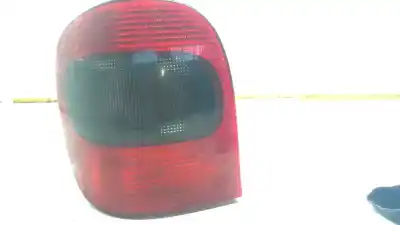 Piesă de schimb auto la mâna a doua lampã spate stânga pentru citroen xsara break (n2) 1.9 d referințe oem iam 1610628380