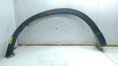 Peça sobressalente para automóvel em segunda mão aba do guarda-lamas traseiro direito por mazda cx-5 (ke, gh) 2.2 d awd (ke2aw) referências oem iam kd5351w50c