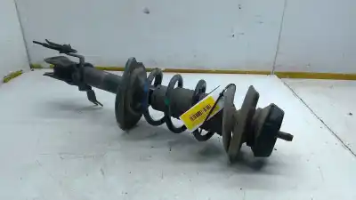 İkinci el araba yedek parçası ön sag amortisör için dacia dokker monospace (ke_) 1.6 oem iam referansları 543020964r