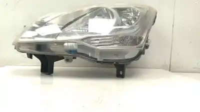 Second-hand car spare part left headlight for citroen berlingo multispace (b9) 1.6 hdi 110 oem iam references 9682828280  