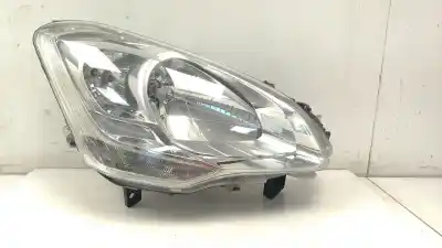 Pezzo di ricambio per auto di seconda mano faro anteriore destro per citroen berlingo multispace (b9) 1.6 hdi 110 riferimenti oem iam 9682828180