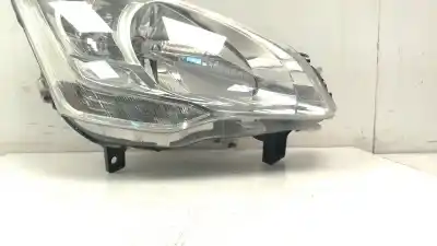 Second-hand car spare part right headlight for citroen berlingo multispace (b9) 1.6 hdi 110 oem iam references 9682828180  
