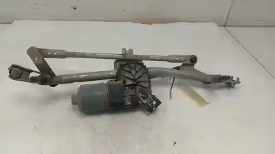 Pezzo di ricambio per auto di seconda mano tiranti e motorino del tergicristallo anteriore per citroen berlingo multispace (b9) 1.6 hdi 110 riferimenti oem iam 9682861480