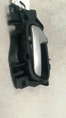 Pezzo di ricambio per auto di seconda mano maniglia interna anteriore sinistra per citroen berlingo multispace (b9) 1.6 hdi 110 riferimenti oem iam 96863076vv