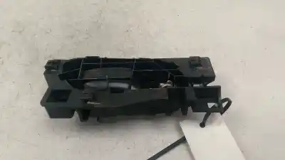 Second-hand car spare part interior left front handle for citroen berlingo multispace (b9) 1.6 hdi 110 oem iam references 96863076vv  