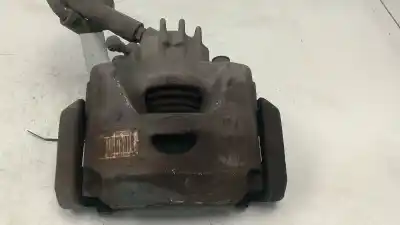 Pezzo di ricambio per auto di seconda mano pinza freno anteriore destra per citroen berlingo multispace (b9) 1.6 hdi 110 riferimenti oem iam 9686495880