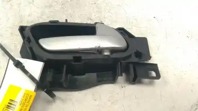 Pezzo di ricambio per auto di seconda mano maniglia interna anteriore destra per citroen berlingo multispace (b9) 1.6 hdi 110 riferimenti oem iam 96863075vv