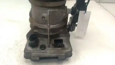 Second-hand car spare part steering pump for citroen berlingo multispace (b9) 1.6 hdi 110 oem iam references 9684979080  