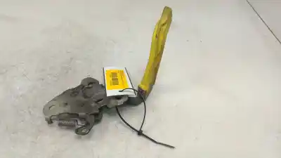 Pezzo di ricambio per auto di seconda mano chiusura del cappuccio per citroen berlingo multispace (b9) 1.6 hdi 110 riferimenti oem iam 0301201