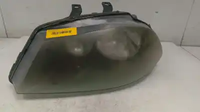 Piesă de schimb auto la mâna a doua far stânga pentru seat ibiza iii (6l1) 1.4 16v referințe oem iam 6l1941005a