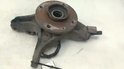 Pezzo di ricambio per auto di seconda mano attacco anteriore destro per citroen berlingo multispace (b9) 1.6 hdi 110 riferimenti oem iam 364696