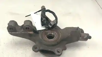 Peça sobressalente para automóvel em segunda mão manga de eixo dianteira direita por citroen berlingo multispace (b9) 1.6 hdi 110 referências oem iam 364696  