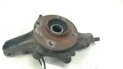 Pezzo di ricambio per auto di seconda mano snodo anteriore sinistro per citroen berlingo multispace (b9) 1.6 hdi 110 riferimenti oem iam 364796