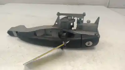 Pezzo di ricambio per auto di seconda mano maniglia esterna anteriore sinistra per citroen berlingo multispace (b9) 1.6 hdi 110 riferimenti oem iam 9680168680