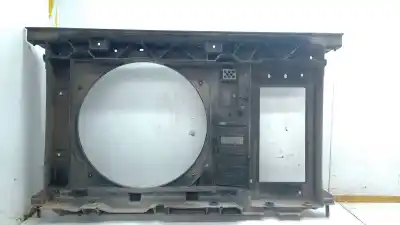 Second-hand car spare part front panel for citroen berlingo multispace (b9) 1.6 hdi 110 oem iam references 9682720480  