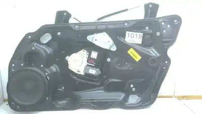 Piesă de schimb auto la mâna a doua mecanism acționare geam fațã dreapta pentru volkswagen passat b6 (3c2) 2.0 tdi referințe oem iam 3c1837756f