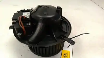 Tweedehands auto-onderdeel verwarmingsmotor voor volkswagen passat b7 (362) 2.0 tdi oem iam-referenties 3c1820015j