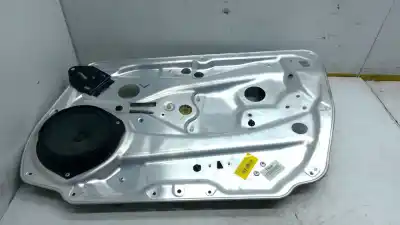 Second-hand car spare part passenger side right window regulator for mercedes-benz clase c t-model (s204) c 220 cdi (204.202) oem iam references 963758102