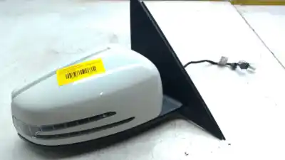 Second-hand car spare part right rearview mirror for mercedes-benz clase c t-model (s204) c 220 cdi (204.202) oem iam references a3160442