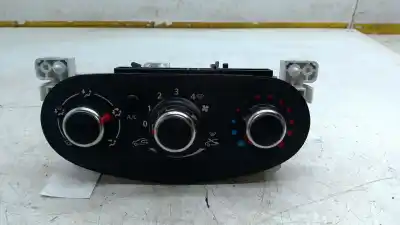 İkinci el araba yedek parçası iklim kontrolü için dacia dokker monospace (ke_) 1.5 dci (keaj, keah) oem iam referansları 275102784r