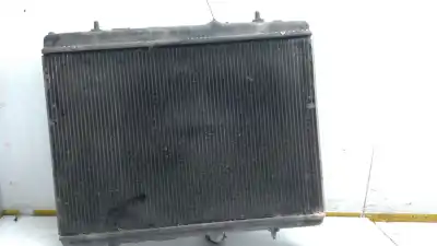 Pezzo di ricambio per auto di seconda mano radiatore d acqua per citroen berlingo multispace (b9) 1.6 hdi 110 riferimenti oem iam 96805334480