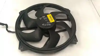 Pezzo di ricambio per auto di seconda mano elettroventola per citroen berlingo multispace (b9) 1.6 hdi 110 riferimenti oem iam 9806313580