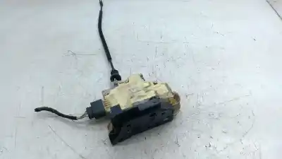 Piesă de schimb auto la mâna a doua încuietoare ușa fațã stânga pentru volkswagen passat b6 (3c2) 2.0 tdi referințe oem iam 3c1b37015a