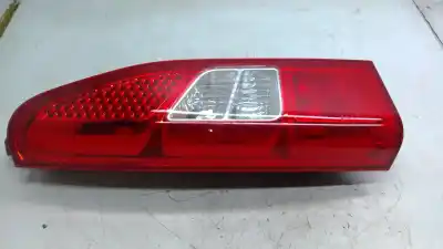 Pezzo di ricambio per auto di seconda mano lampada posteriore sinistra per citroen berlingo multispace (b9) 1.6 hdi 110 riferimenti oem iam 9680545280