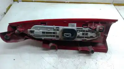 Second-hand car spare part left tailgate light for citroen berlingo multispace (b9) 1.6 hdi 110 oem iam references 9680545280  