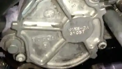 Second-hand car spare part complete engine for citroen berlingo multispace (b9) 1.6 hdi 110 oem iam references 9h01  