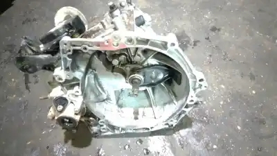 Pezzo di ricambio per auto di seconda mano riduttore per citroen berlingo multispace (b9) 1.6 hdi 110 riferimenti oem iam 20dp33