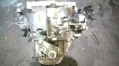 Pezzo di ricambio per auto di seconda mano riduttore per citroen berlingo multispace (b9) 1.6 hdi 110 riferimenti oem iam 20dp33  