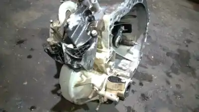 Pezzo di ricambio per auto di seconda mano riduttore per citroen berlingo multispace (b9) 1.6 hdi 110 riferimenti oem iam 20dp33  