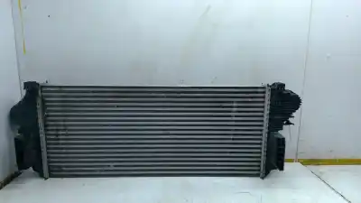 Piesă de schimb auto la mâna a doua RADIATOR AER INTERCOOLER pentru OPEL INSIGNIA B GRAND SPORT (Z18) 1.5 (68) Referințe OEM IAM 84208091  