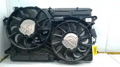 Piesă de schimb auto la mâna a doua ELECTROVENTILATOR RADIATOR pentru OPEL INSIGNIA B GRAND SPORT (Z18) 1.5 (68) Referințe OEM IAM 97240030  