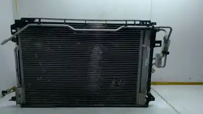Piesă de schimb auto la mâna a doua CONDENSATOR / RADIATOR AER CONDITIONAT pentru OPEL INSIGNIA B GRAND SPORT (Z18) 1.5 (68) Referințe OEM IAM 84297681  