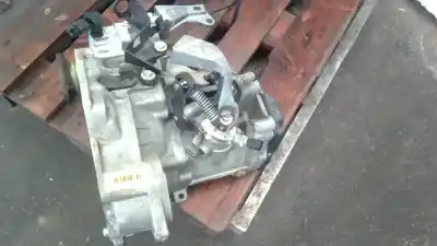 Piesă de schimb auto la mâna a doua CUTIE DE VITEZE pentru SEAT CORDOBA (6K1, 6K2) 1.9 TDI Referințe OEM IAM EWZ  